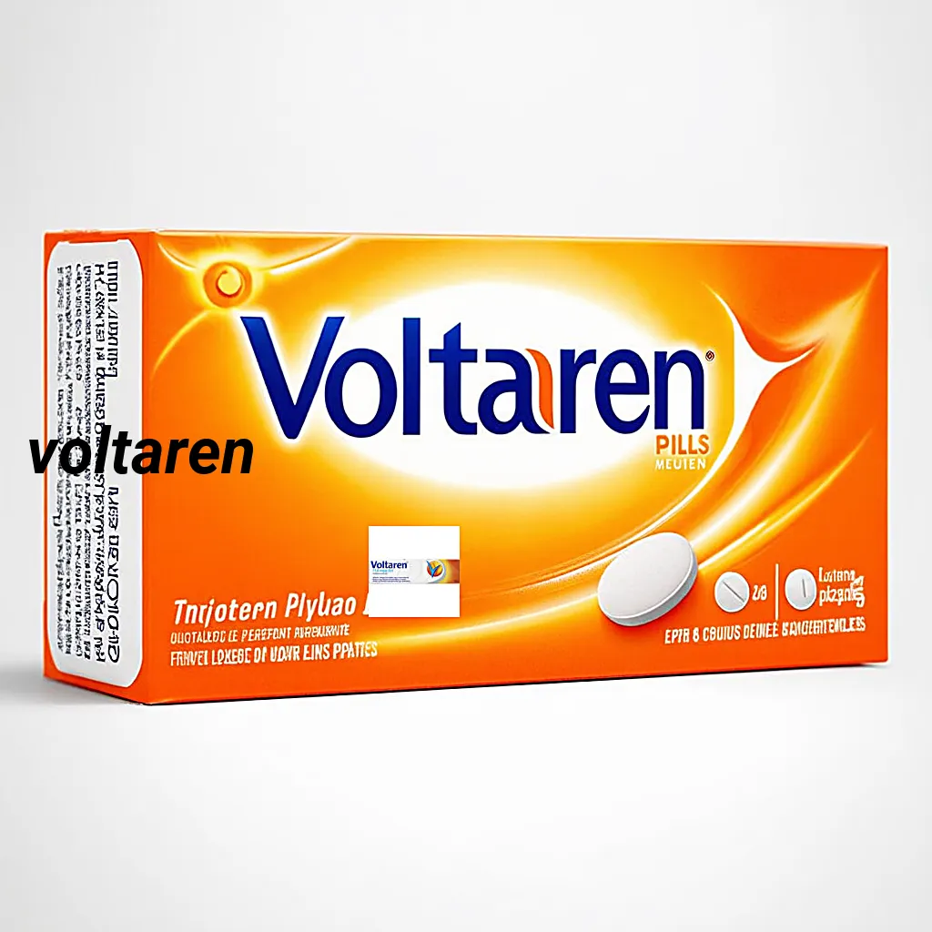 Voltaren pastiglie senza ricetta